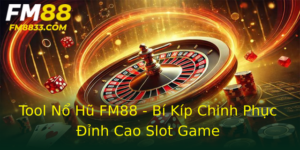 Tool Nổ Hũ FM88 - Bí Kíp Chinh Phục Đỉnh Cao Slot Game 1 Tool No Hu Fm88 Bi Kip Chinh Phuc Inh Cao Slot Game